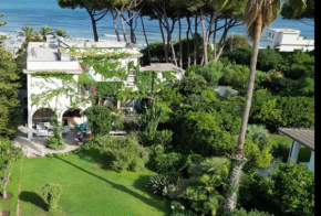 Villa Argentina San Felice Circeo